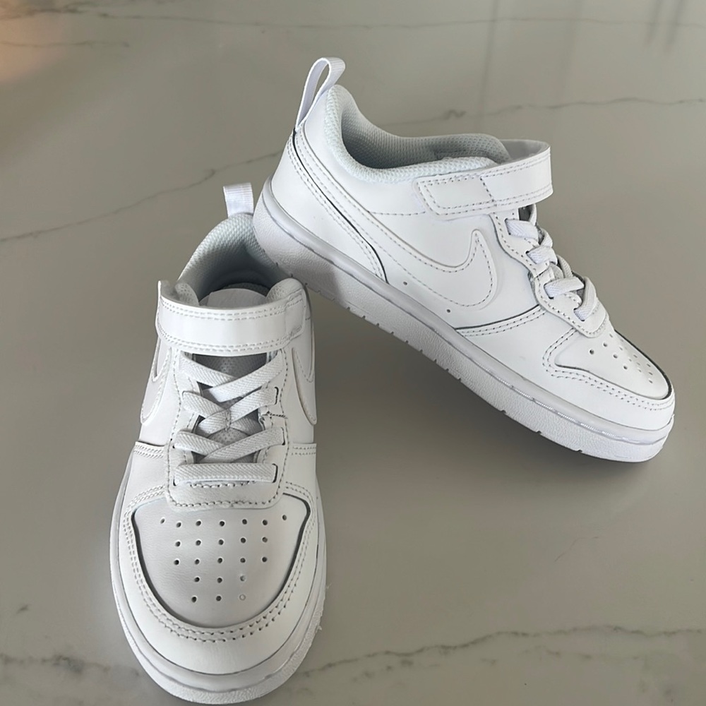 Kids Nike sneakers